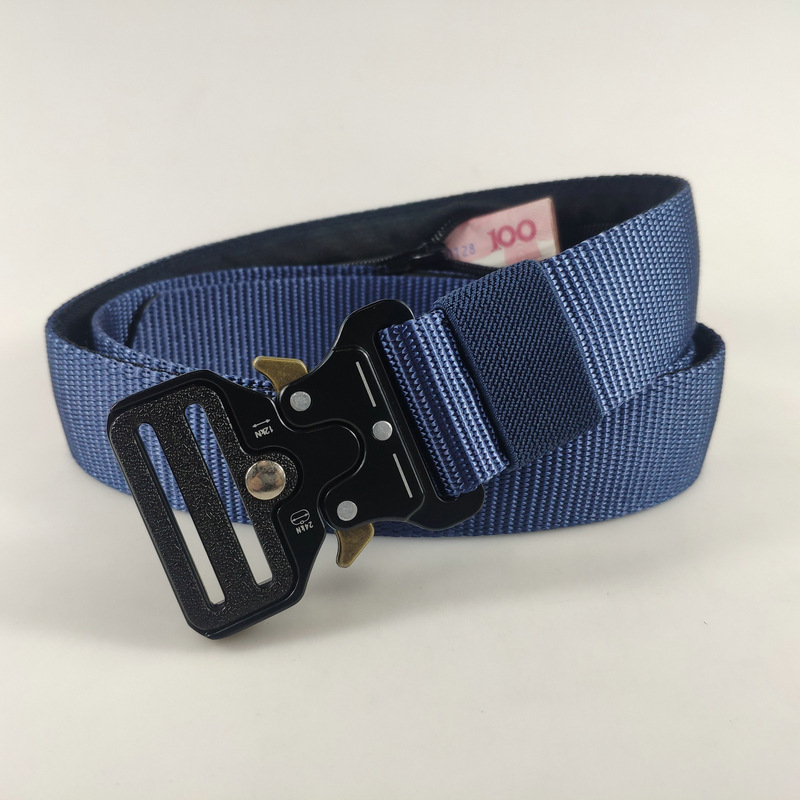 Marsupio Antifurto da Viaggio  - Money Belt Hidden recensione e prezzo