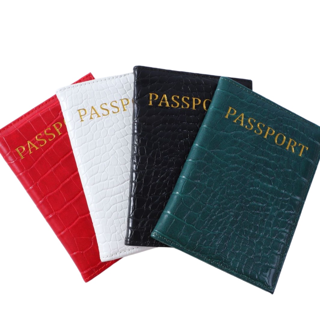 Porta Passaporto con Motivo Co - Travel Accessories Plane recensione e prezzo