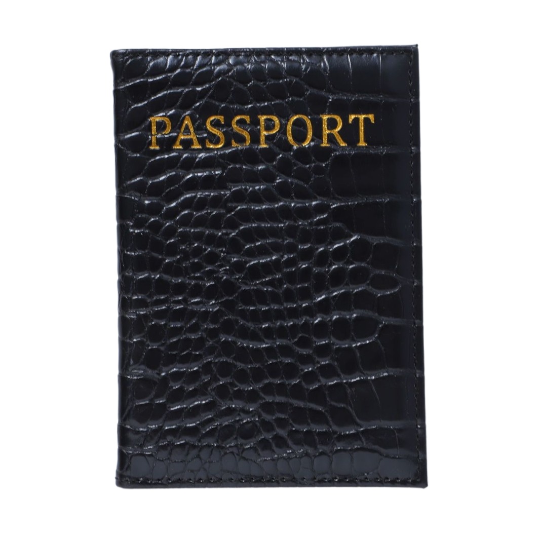 Porta Passaporto con Motivo Co - Travel Accessories Plane recensione e prezzo