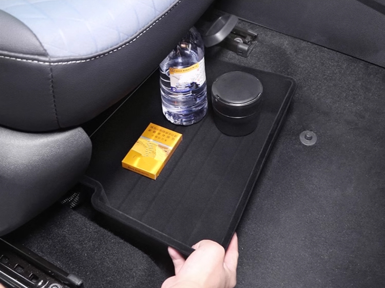 Misura per JETOUR Traveller T2 - Travel Accessories Online Store recensione e prezzo