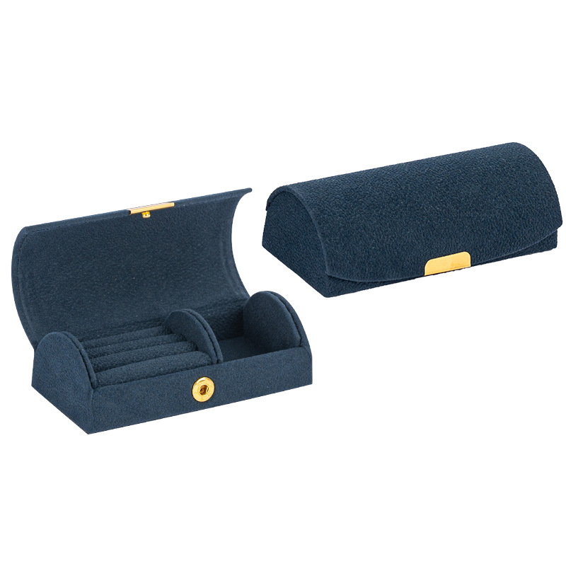 Scatola Portatile per Gioielli - Travel Accessories Display recensione e prezzo