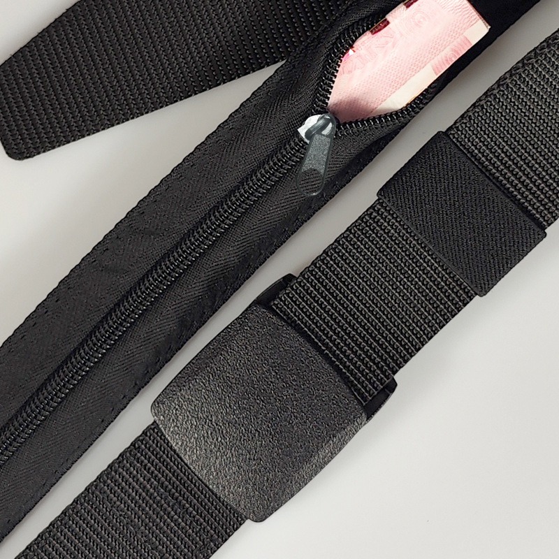 Marsupio Antifurto da Viaggio  - Money Belt Hidden recensione e prezzo