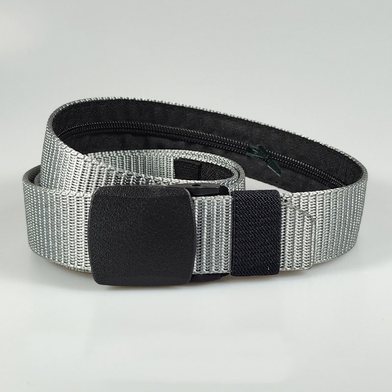 Marsupio Antifurto da Viaggio  - Money Belt Hidden recensione e prezzo