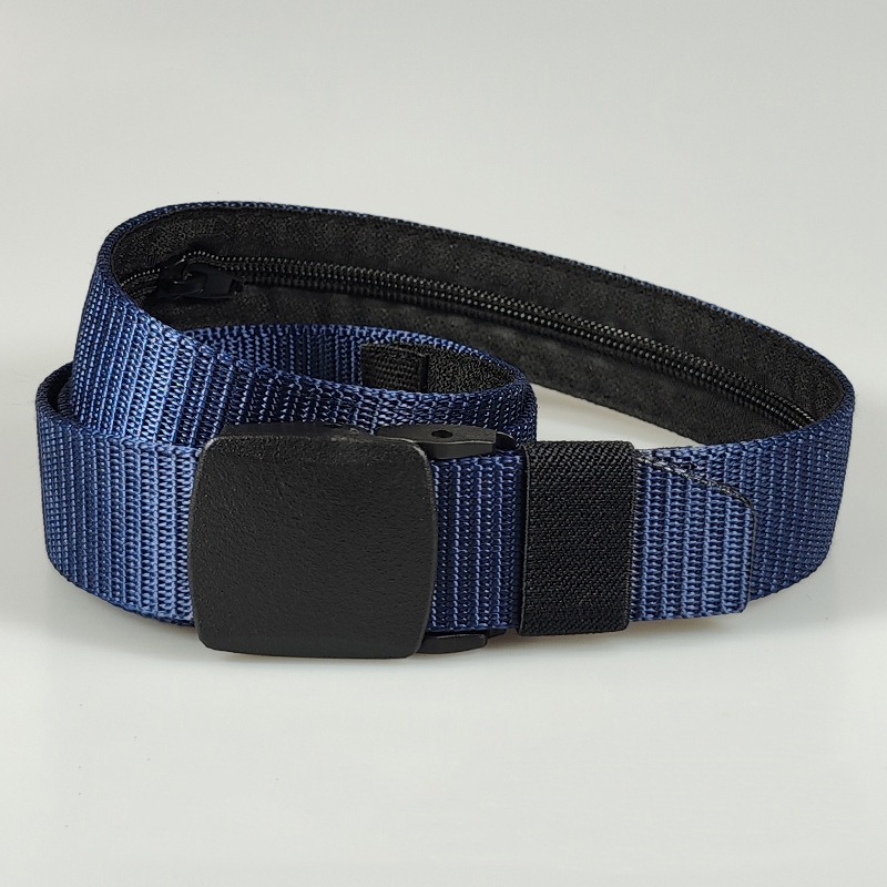 Marsupio Antifurto da Viaggio  - Money Belt Hidden recensione e prezzo