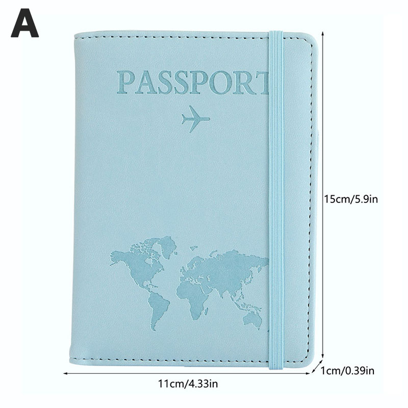 Amante della mappa del mondo C - Travel Accessories Plane recensione e prezzo