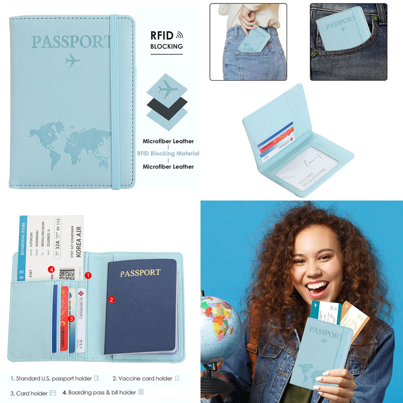 Amante della mappa del mondo C - Travel Accessories Plane recensione e prezzo