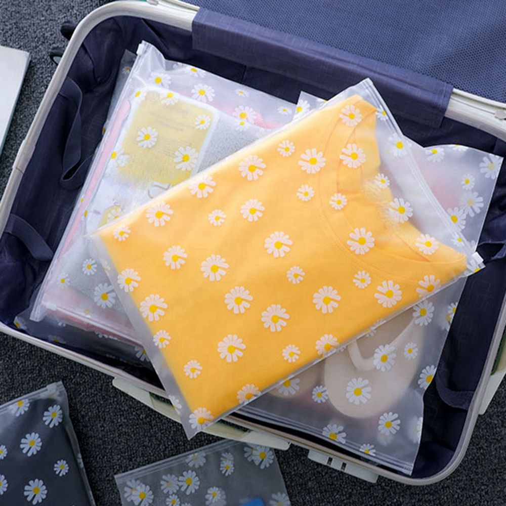 1 pz portatile viaggio Make Up - Travel Ziplock Bags recensione e prezzo