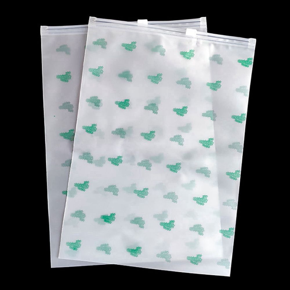 1 pz portatile viaggio Make Up - Travel Ziplock Bags recensione e prezzo