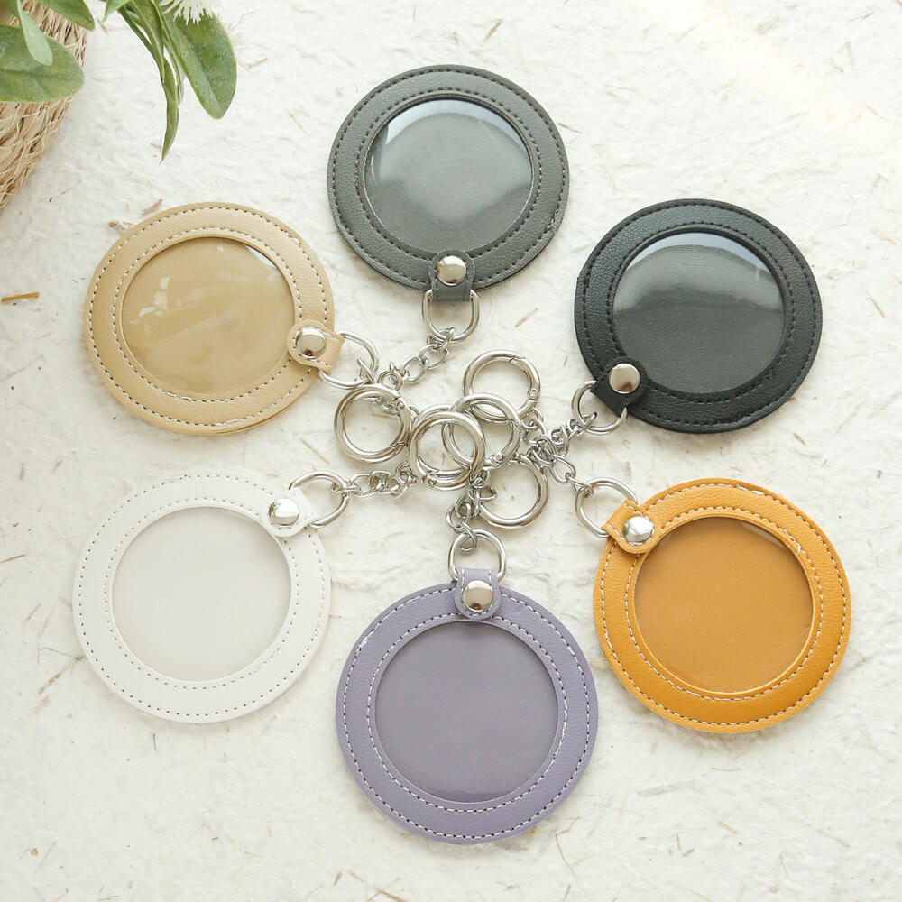 Portachiavi personalizzato con - Travel Accessories Display recensione e prezzo