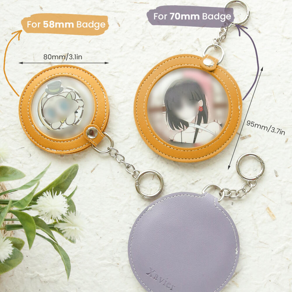 Portachiavi personalizzato con - Travel Accessories Display recensione e prezzo