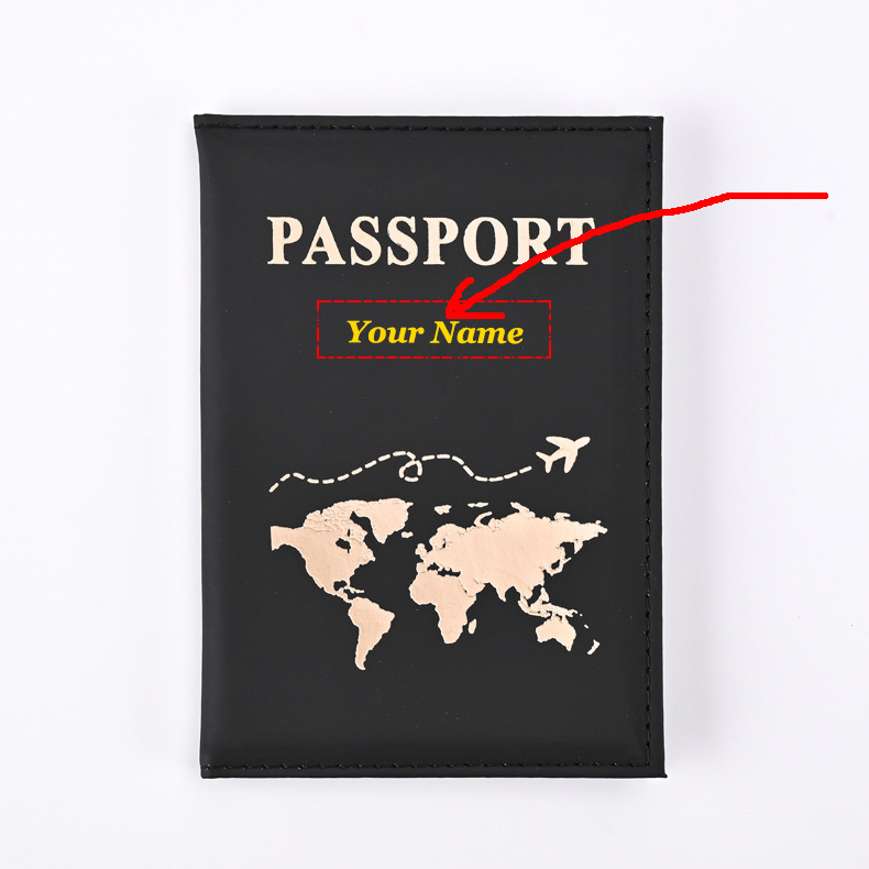 Nuovo simpatico copertina per  - Travel Accessories Plane recensione e prezzo