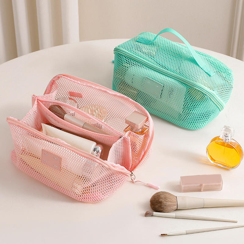 Organizer per trucco Borsa per - Travel Ziplock Bags recensione e prezzo