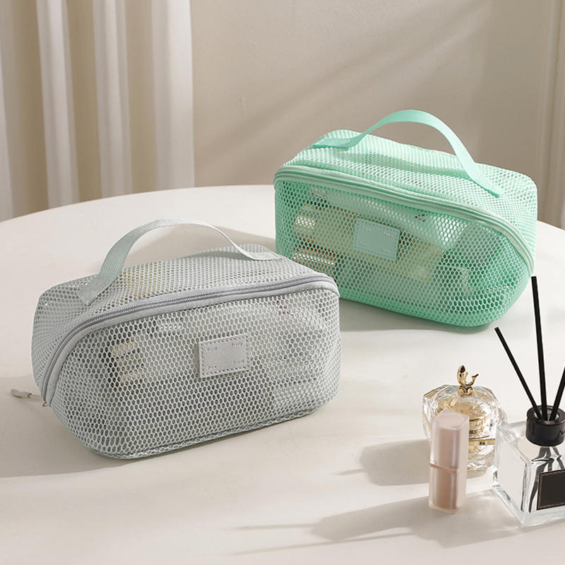 Organizer per trucco Borsa per - Travel Ziplock Bags recensione e prezzo