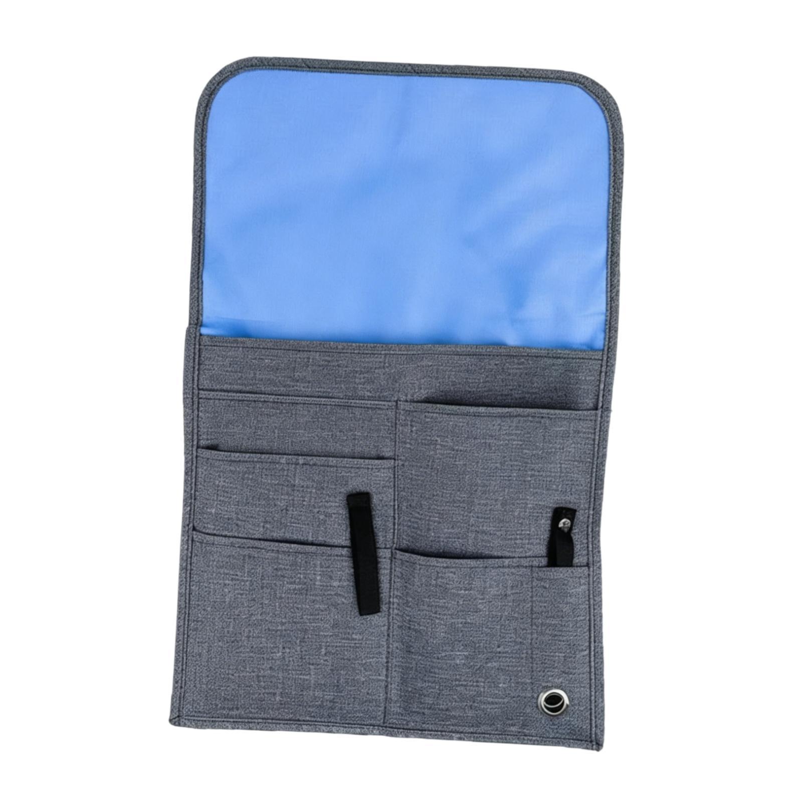 Organizer per Sedile Aereo, Ac - Travel Accessories Plane recensione e prezzo