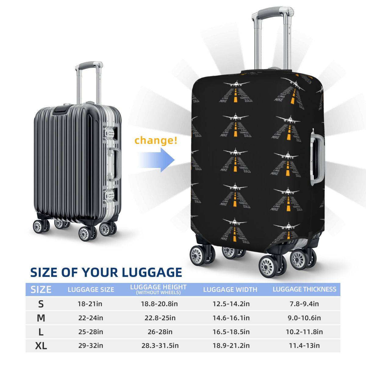 Regali per Piloti di Aereo, Co - Travel Accessories Plane recensione e prezzo