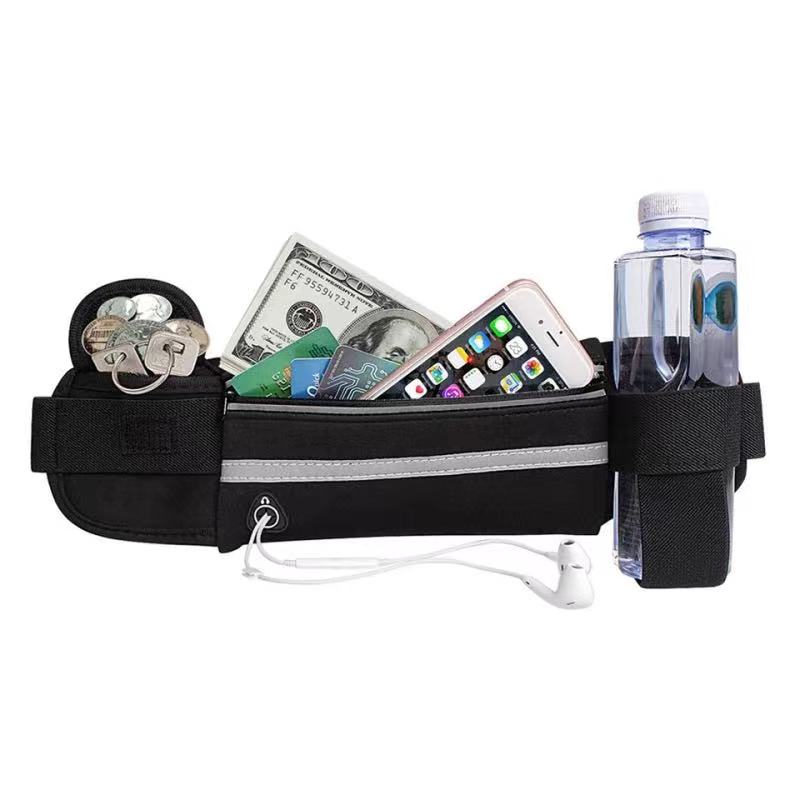 Marsupio da corsa Cintura Mars - Money Belt Hidden recensione e prezzo
