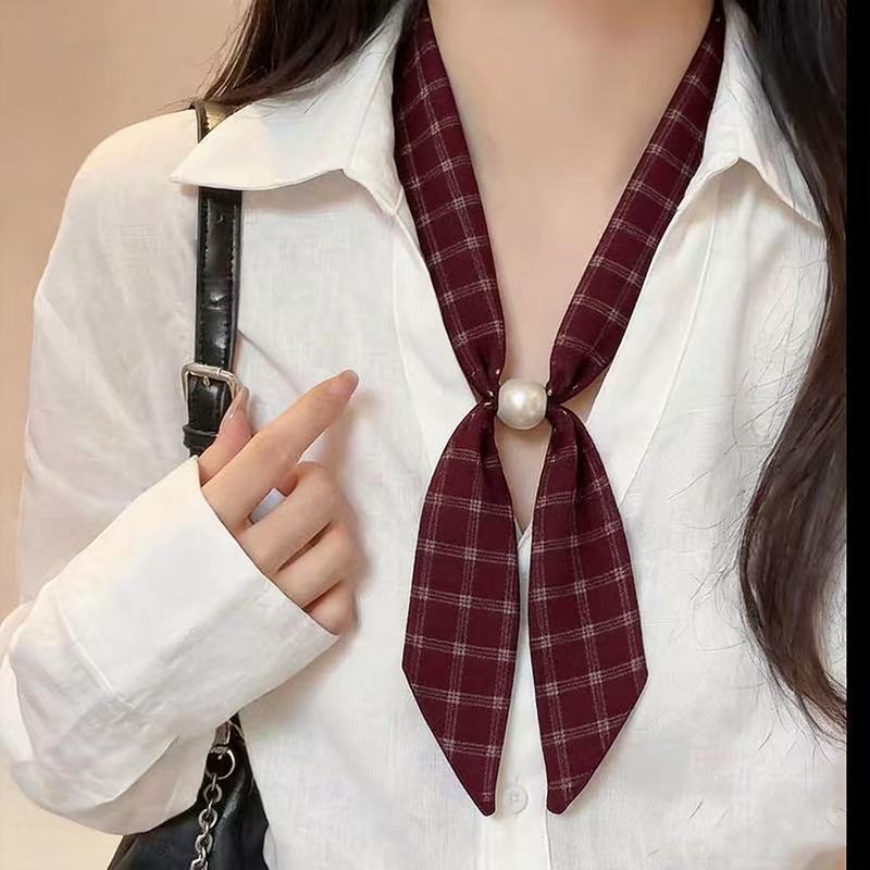 Sciarpa Twilly con Fibbia a Pe - Travel Accessories Neck recensione e prezzo