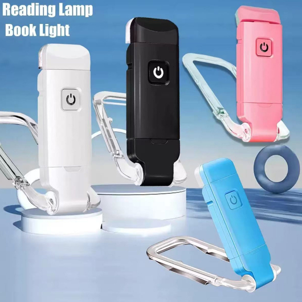 Lampada da lettura a LED porta - Travel Reading Accessories recensione e prezzo