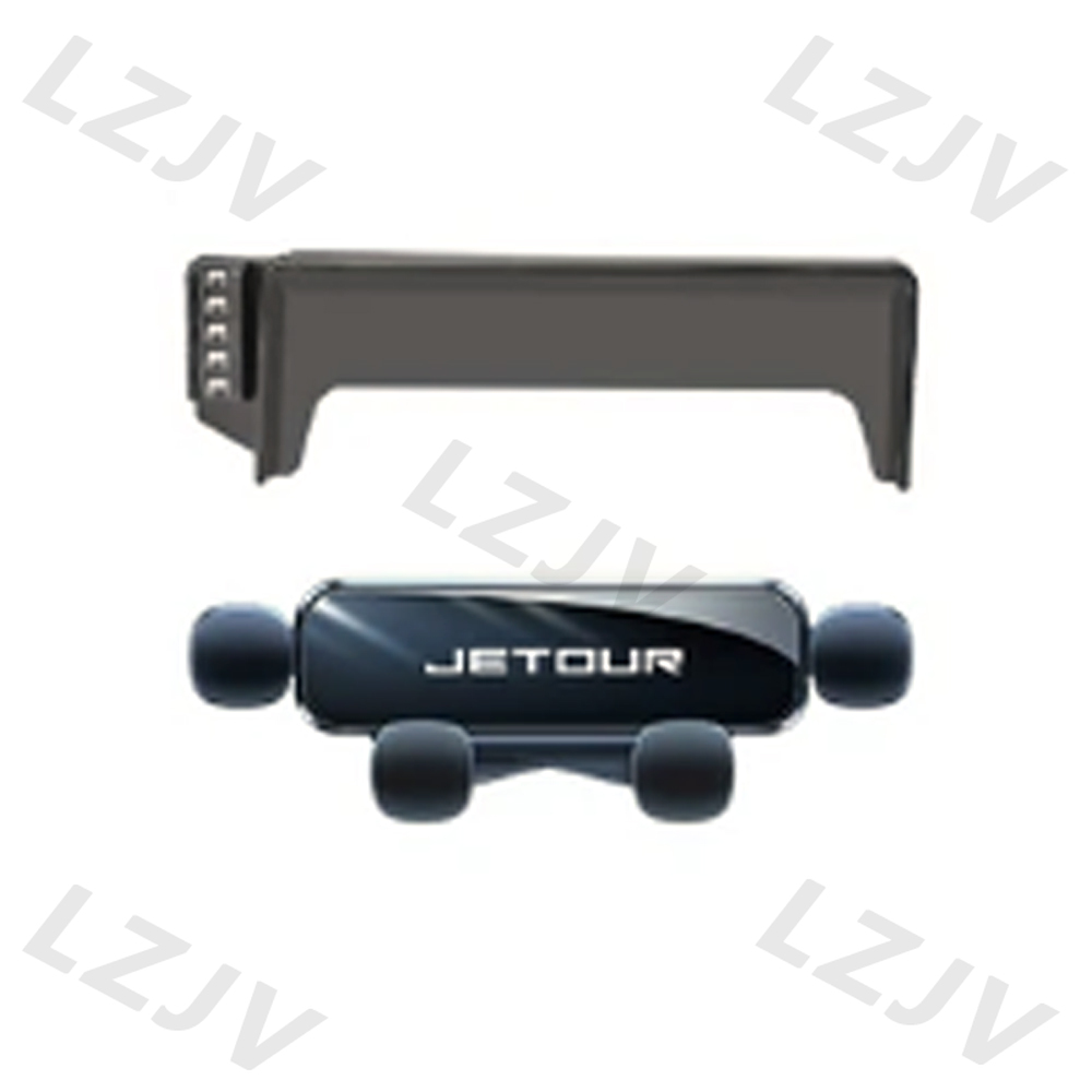 Nuovo per Chery Jetour Travell - Travel Accessories Display recensione e prezzo