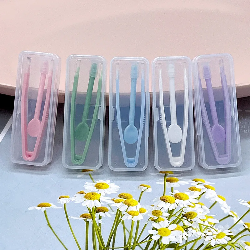 1 Set Inserto per lenti a cont - Travel Accessories Gear recensione e prezzo