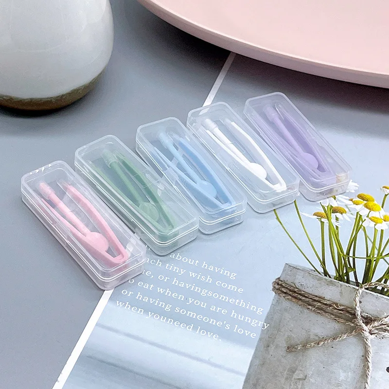 1 Set Inserto per lenti a cont - Travel Accessories Gear recensione e prezzo
