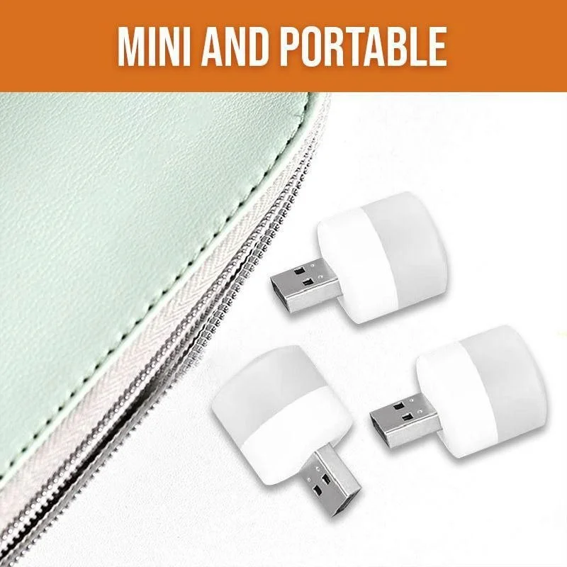 Lampada da lettura portatile a - Travel Reading Accessories recensione e prezzo