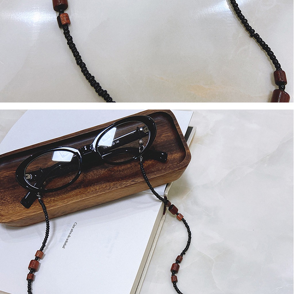 Cordino per Occhiali Versatile - Travel Reading Accessories recensione e prezzo