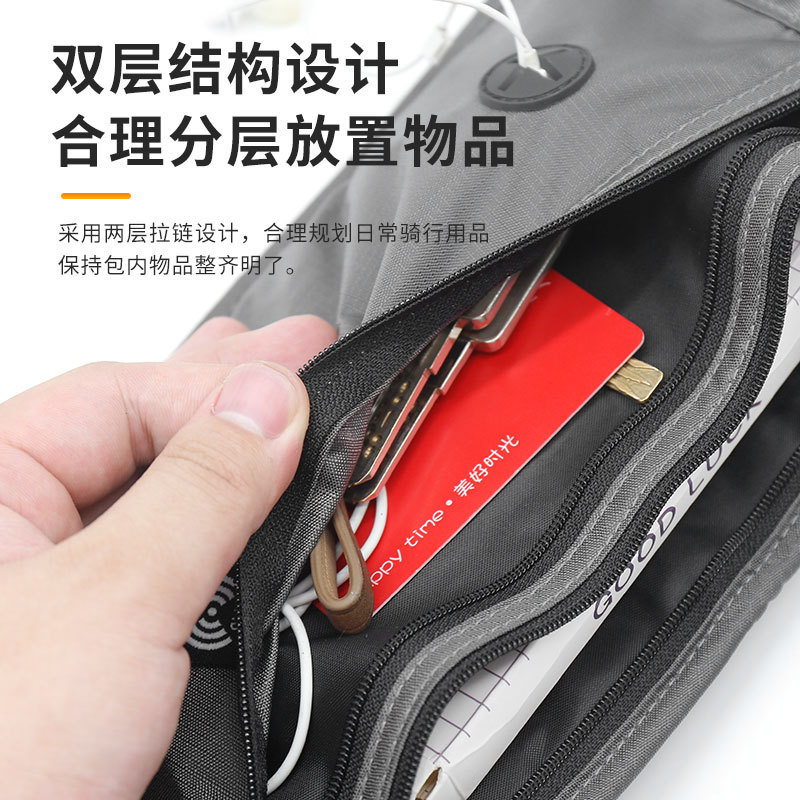Marsupio da viaggio invisibile - Money Belt Hidden recensione e prezzo