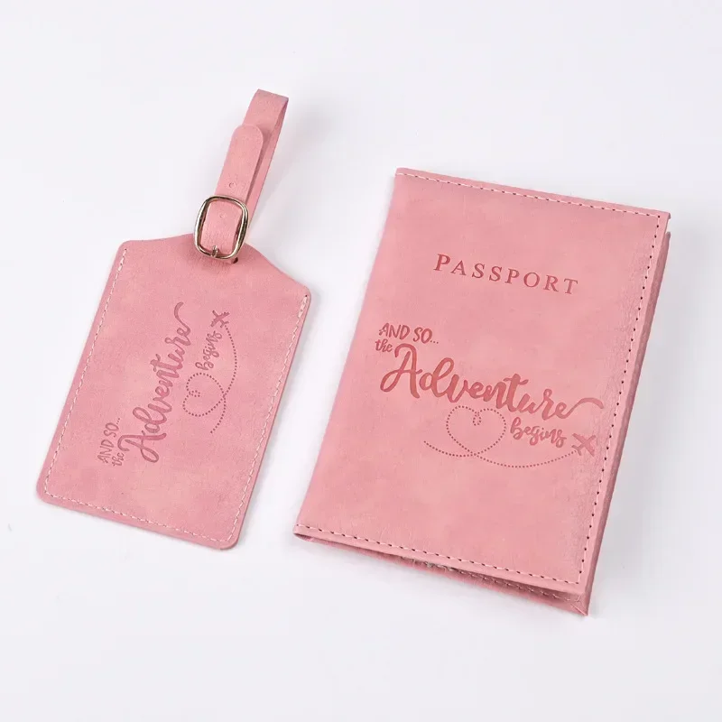 Nuovo porta passaporto in pell - Travel Accessories Gear recensione e prezzo