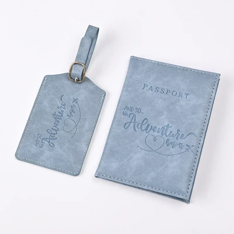 Nuovo porta passaporto in pell - Travel Accessories Gear recensione e prezzo