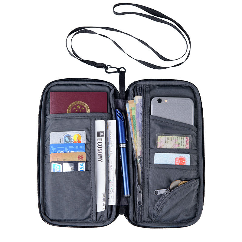 Borsa di immagazzinaggio imper - Travel Ziplock Bags recensione e prezzo