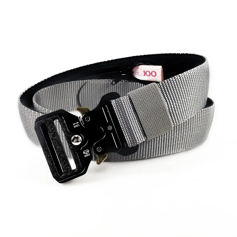 Cintura antifurto da viaggio n - Money Belt Hidden recensione e prezzo
