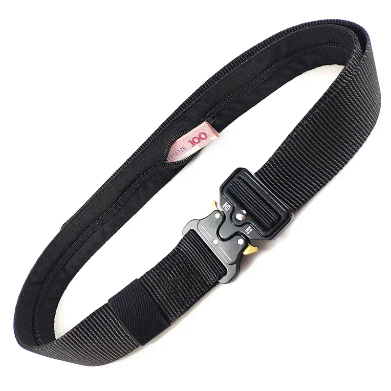 Cintura antifurto da viaggio n - Money Belt Hidden recensione e prezzo