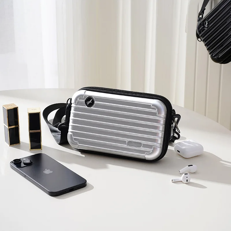Borsa portaoggetti da viaggio  - Travel Accessories Display recensione e prezzo