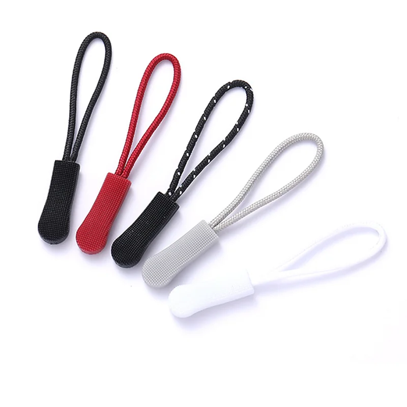 Nuovo 10-100pcs Zipper Pull Pu - Travel Ziplock Bags recensione e prezzo