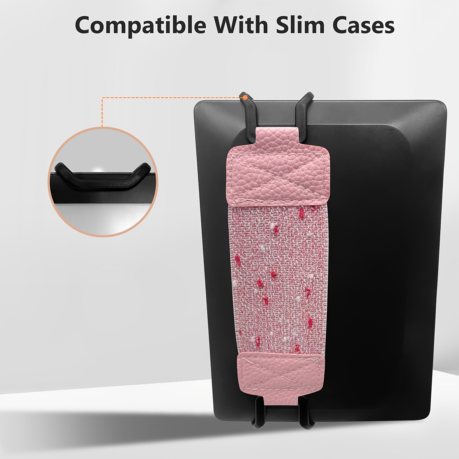 Cinturino da polso per tablet, - Travel Reading Accessories recensione e prezzo