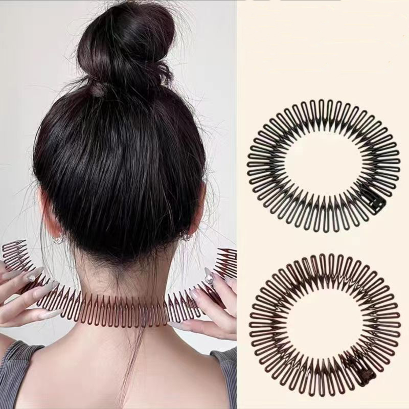 Pettine flessibile elasticizza - Travel Accessories Wholesale recensione e prezzo