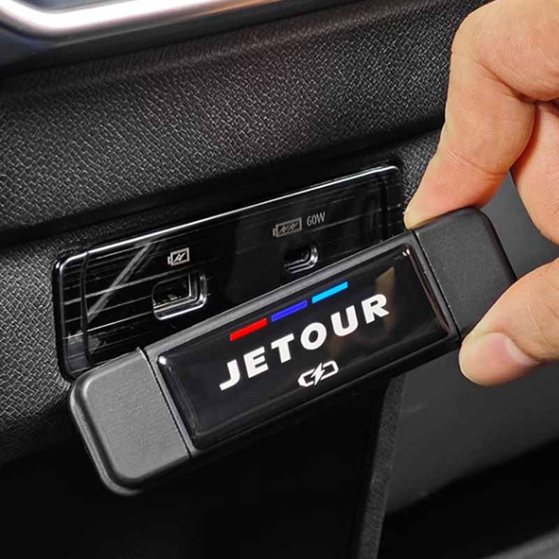 Chery Jetour Traveller T2 Patc - Travel Accessories Online Store recensione e prezzo