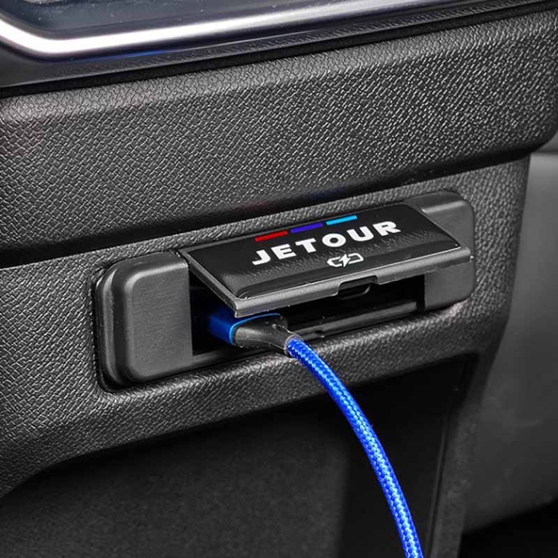 Chery Jetour Traveller T2 Patc - Travel Accessories Online Store recensione e prezzo