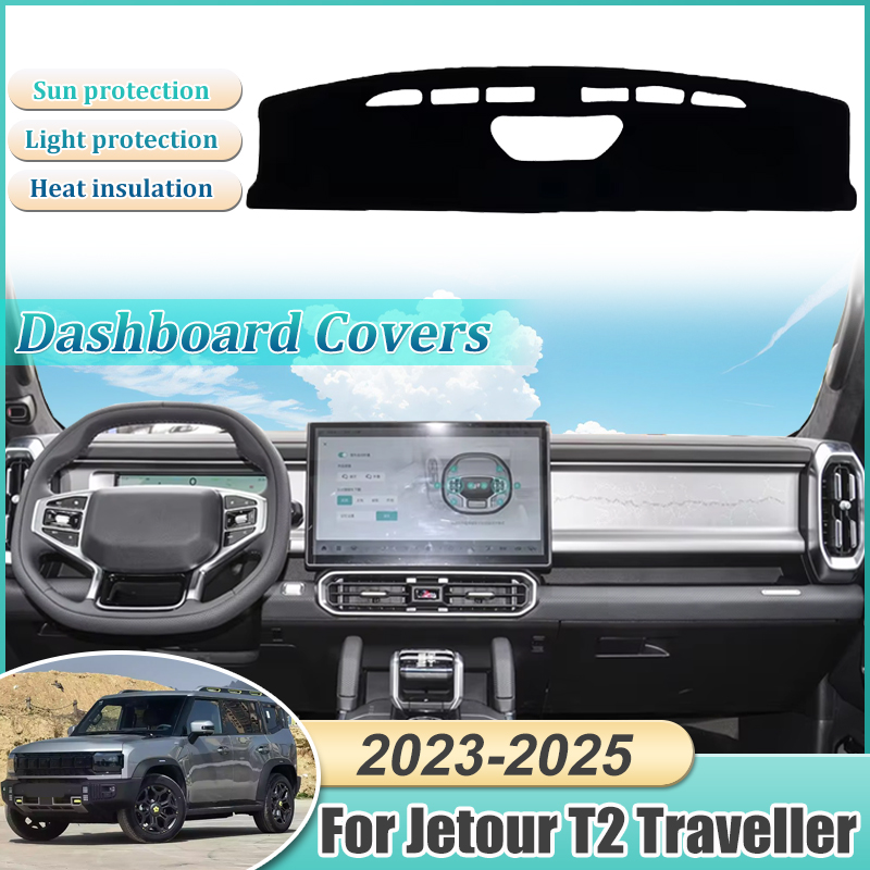 Copertura del cruscotto per Je - Travel Accessories Plane recensione e prezzo