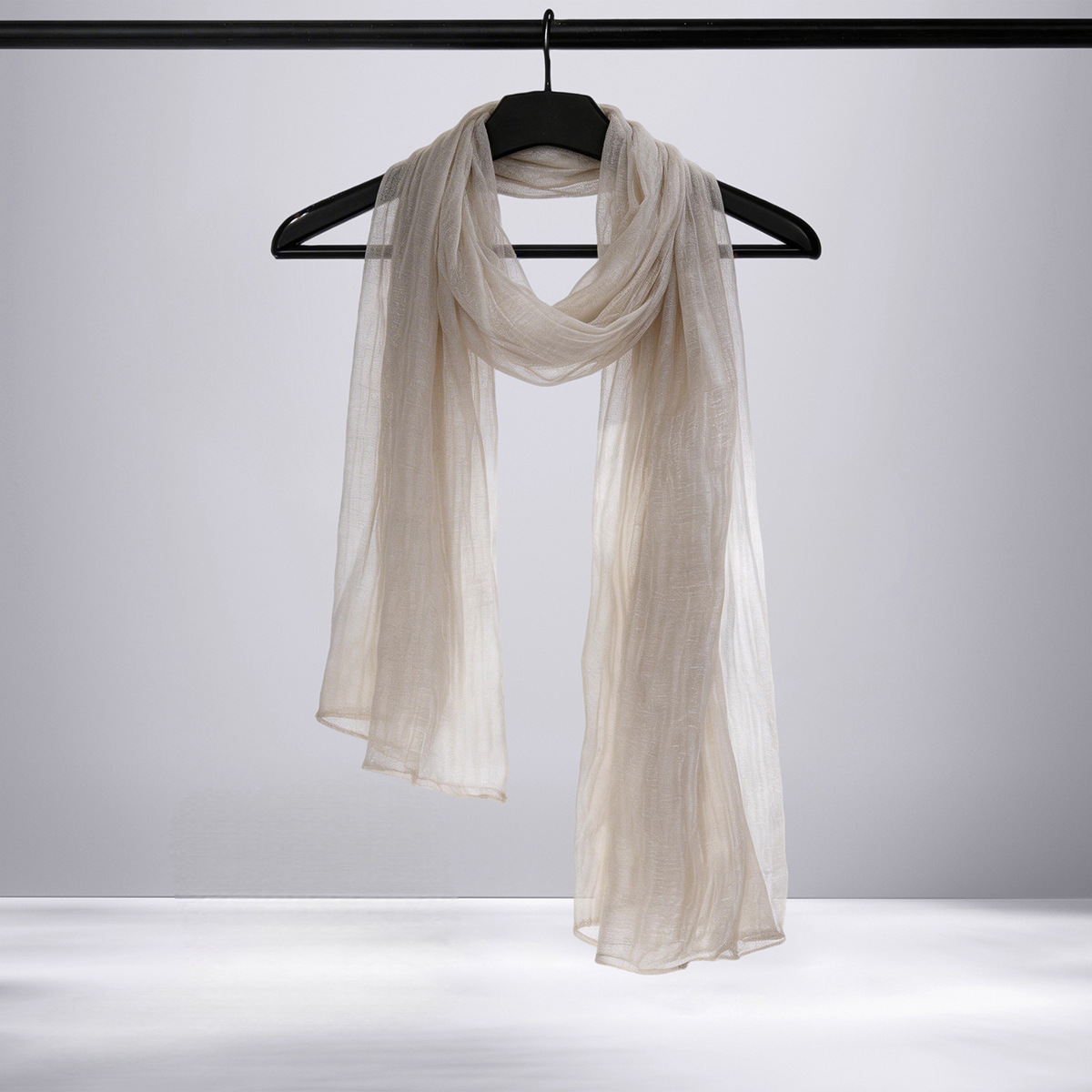 Sciarpa in Organza per Donne,  - Travel Accessories Neck recensione e prezzo
