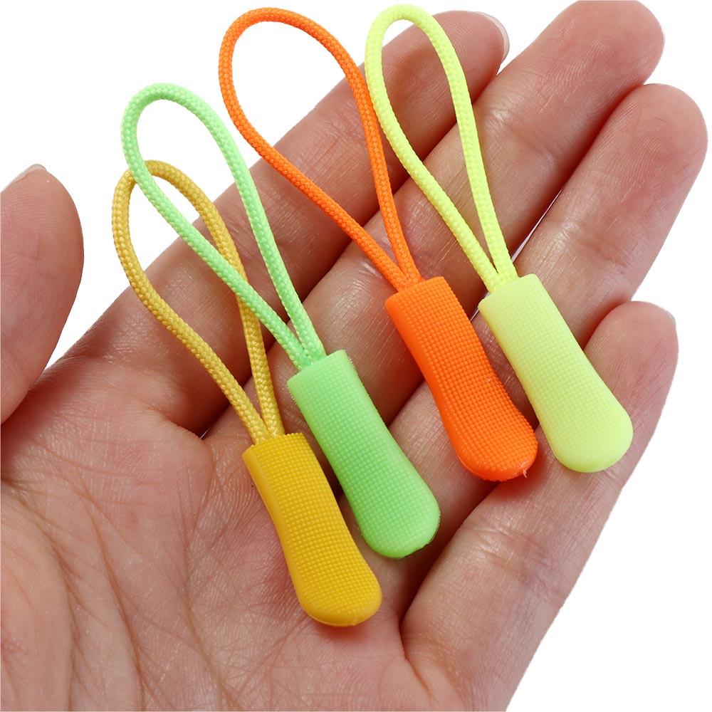 10 Pezzi Cordini Colorati per  - Travel Ziplock Bags recensione e prezzo