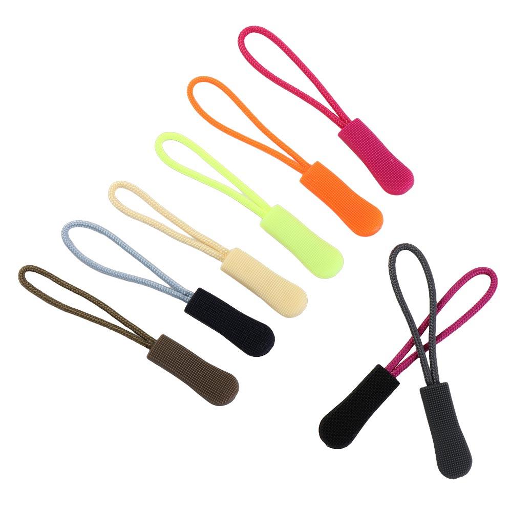 10 Pezzi Cordini Colorati per  - Travel Ziplock Bags recensione e prezzo