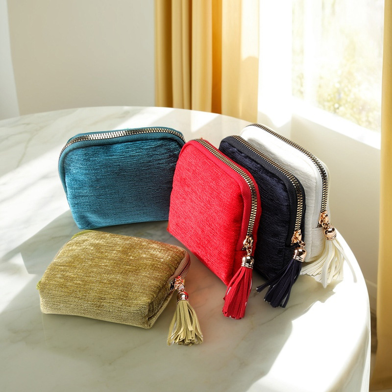 Mini borsa per gioielli da via - Travel Accessories Display recensione e prezzo