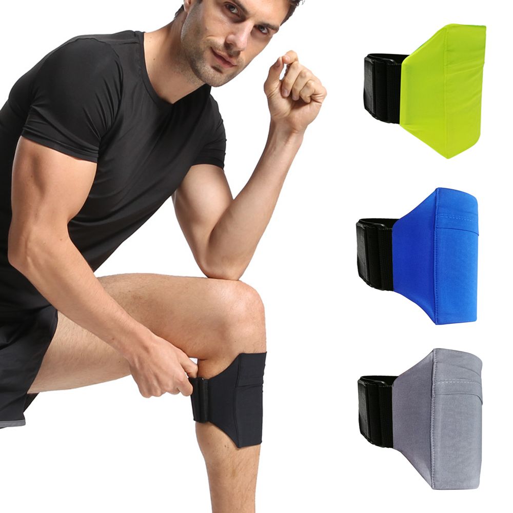 Borsa portaoggetti regolabile  - Money Belt Hidden recensione e prezzo