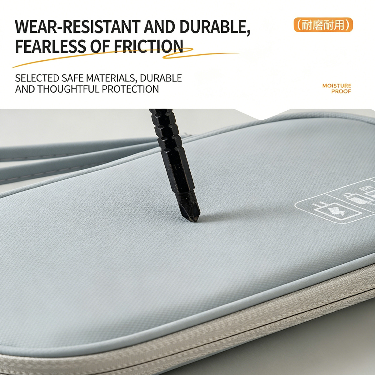 Borsa organizer portatile per  - Travel Accessories Wholesale recensione e prezzo