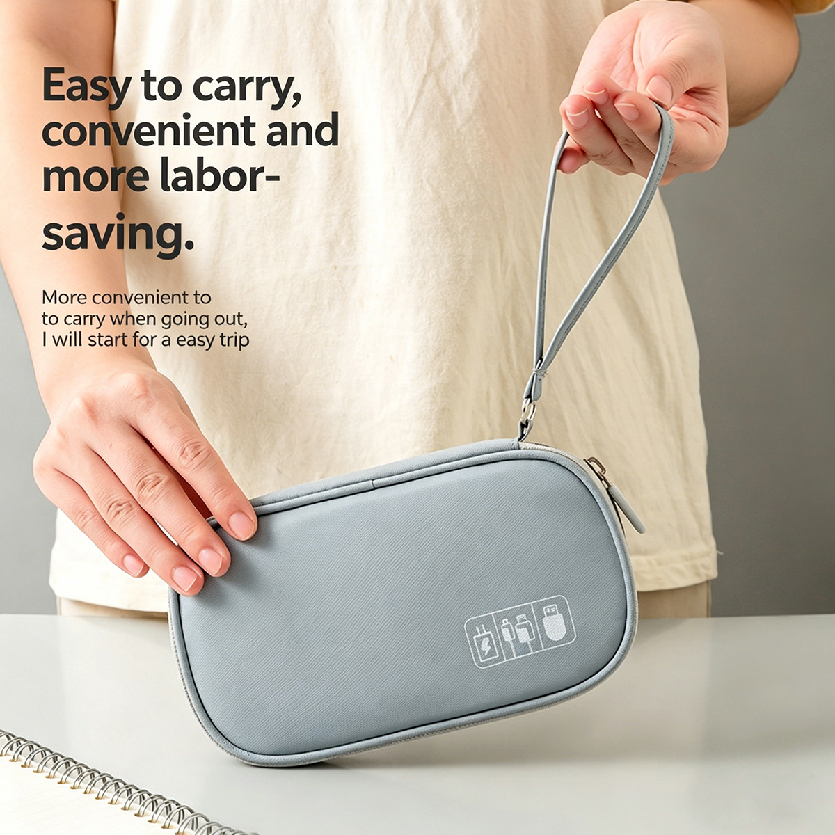 Borsa organizer portatile per  - Travel Accessories Wholesale recensione e prezzo