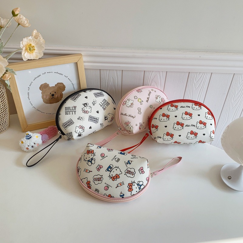 Borsa per cosmetici Kawaii Cat - Travel Accessories Wholesale recensione e prezzo
