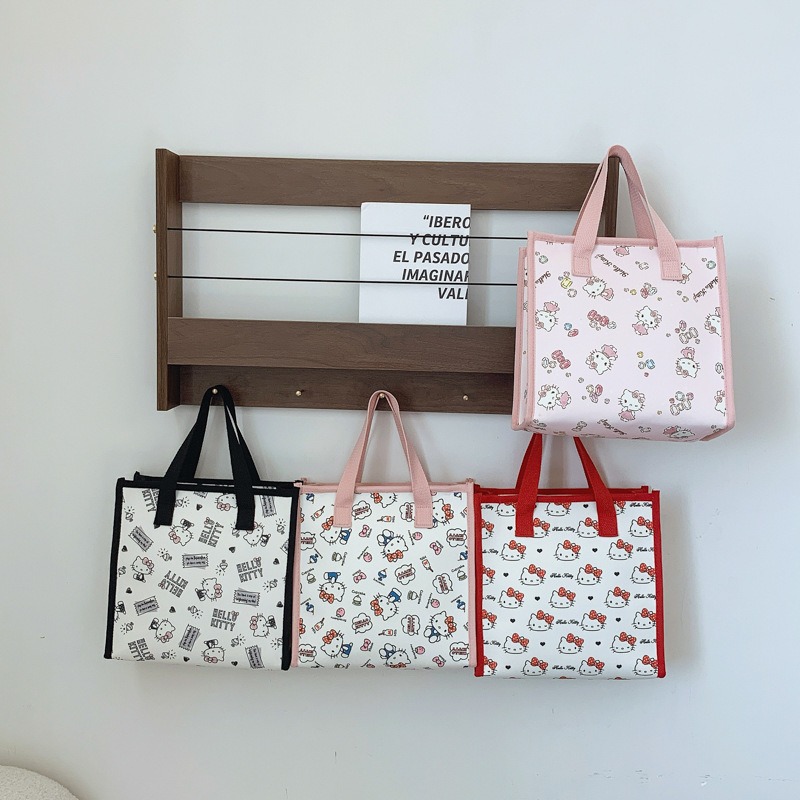 Borsa per cosmetici Kawaii Cat - Travel Accessories Wholesale recensione e prezzo