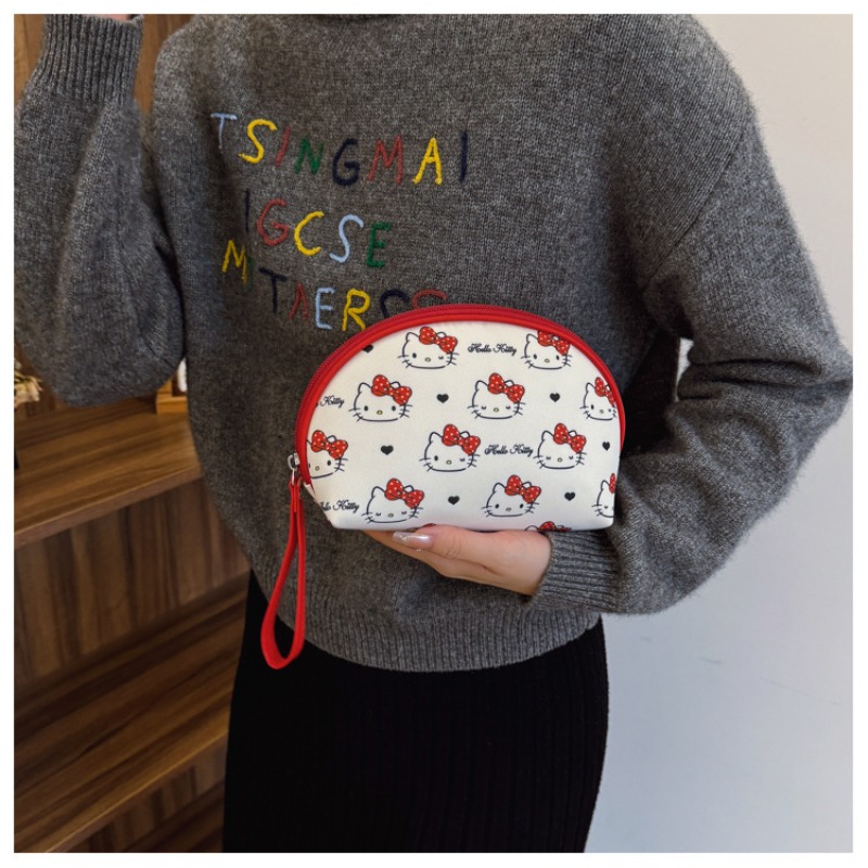 Borsa per cosmetici Kawaii Cat - Travel Accessories Wholesale recensione e prezzo